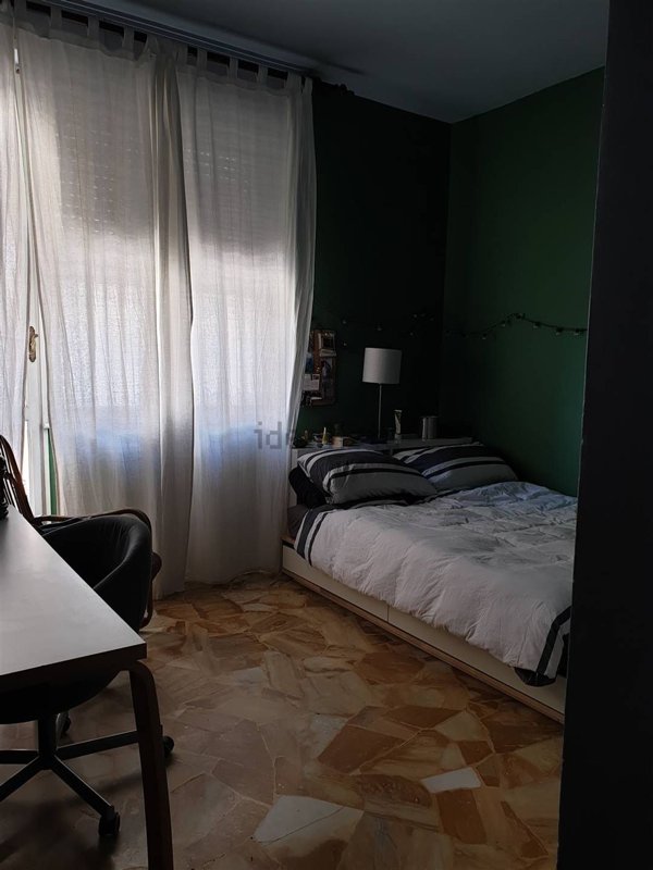 appartamento in vendita a Firenze in zona Varlungo