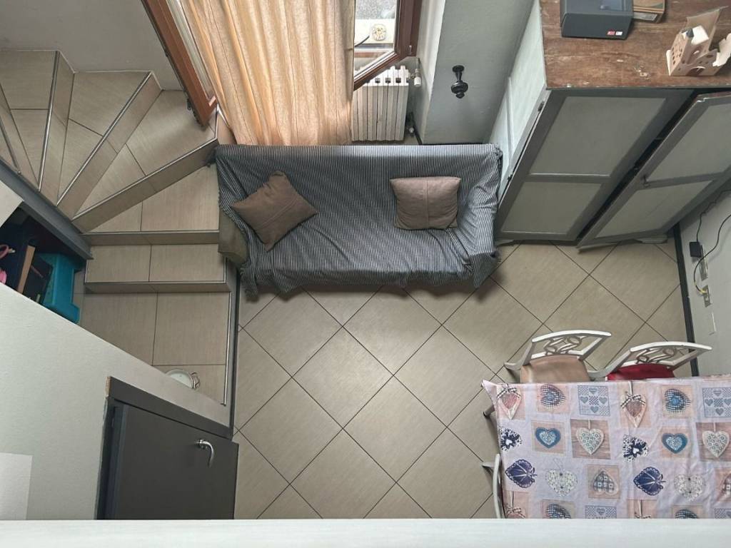 appartamento in vendita a Firenze in zona Galluzzo