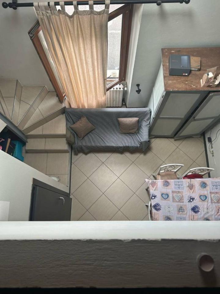 appartamento in vendita a Firenze in zona Galluzzo