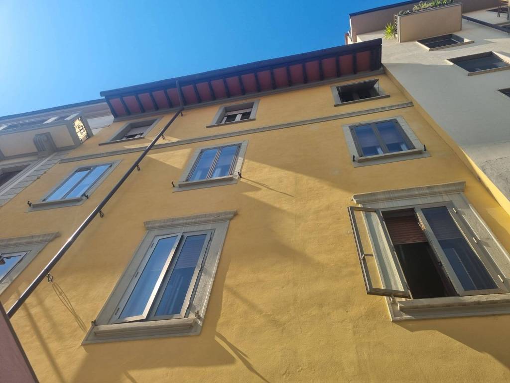 appartamento in vendita a Firenze in zona Statuto