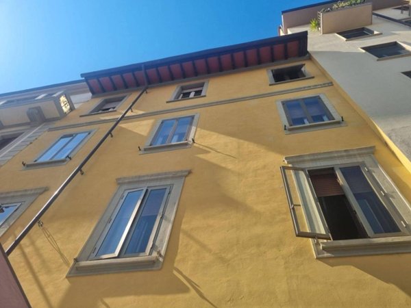 appartamento in vendita a Firenze in zona Statuto