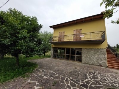 casa indipendente in vendita a Firenze