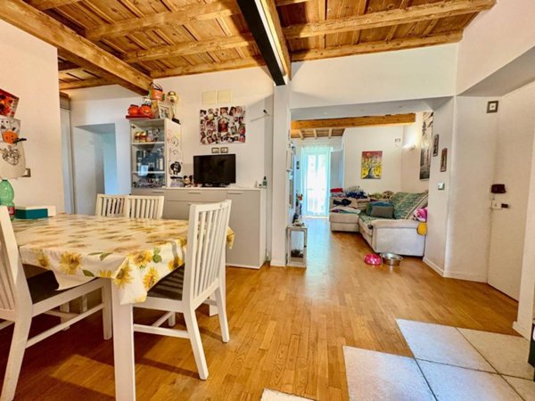 appartamento in vendita a Firenze in zona Serpiolle