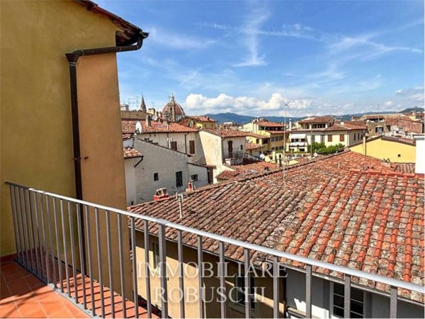 appartamento in vendita a Firenze