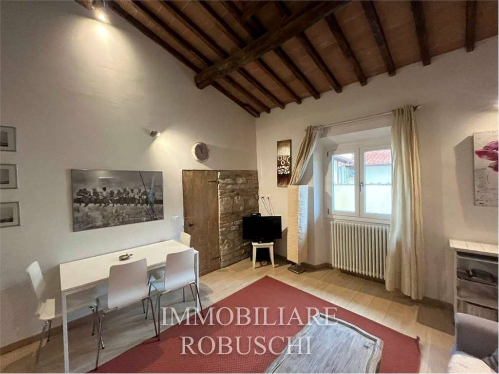 appartamento in vendita a Firenze in zona Centro San Frediano