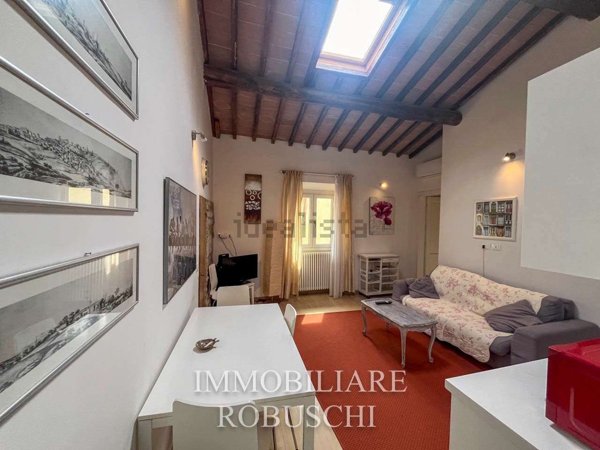 appartamento in vendita a Firenze in zona Centro San Frediano