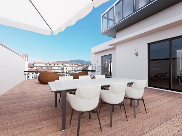 appartamento in vendita a Firenze