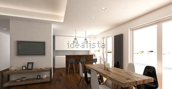 appartamento in vendita a Firenze in zona Novoli