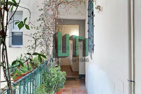 appartamento in vendita a Firenze in zona Centro San Frediano