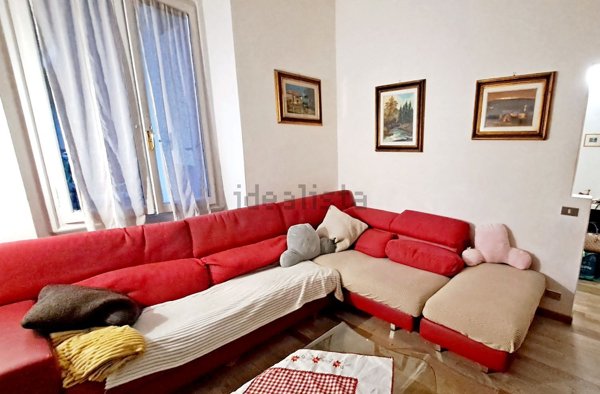 appartamento in vendita a Firenze in zona Le Cure