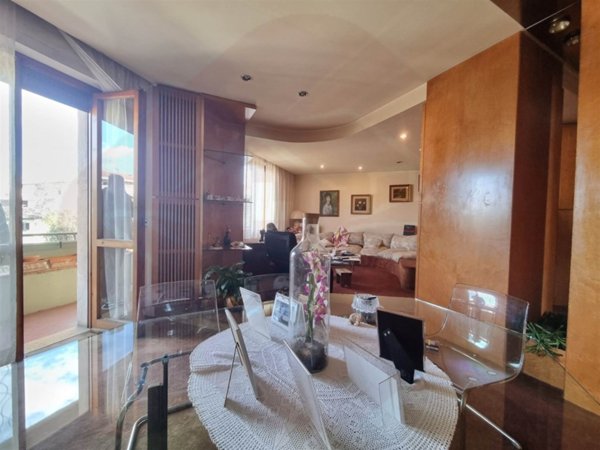 appartamento in vendita a Firenze