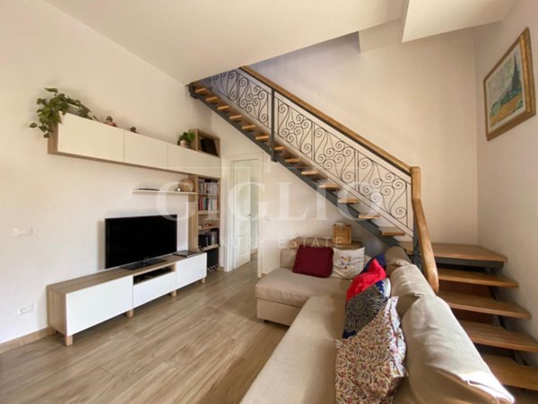 appartamento in vendita a Firenze