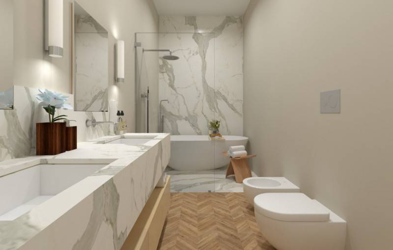 appartamento in vendita a Firenze in zona Centro San Frediano