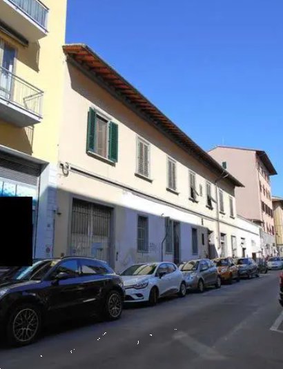 locale di sgombero in vendita a Firenze