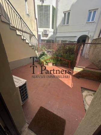 appartamento in vendita a Firenze in zona Centro San Frediano