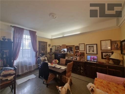 appartamento in vendita a Firenze in zona Campo di Marte