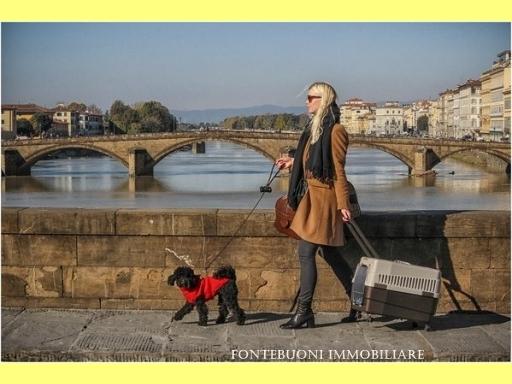 appartamento in vendita a Firenze in zona Centro Storico