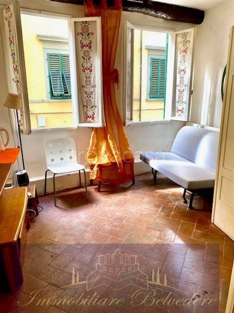 ufficio in vendita a Firenze in zona Centro San Frediano