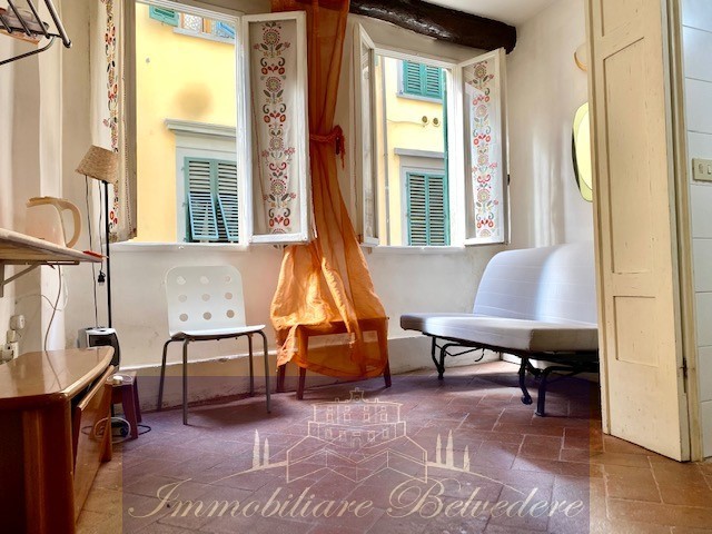 ufficio in vendita a Firenze in zona Centro San Frediano