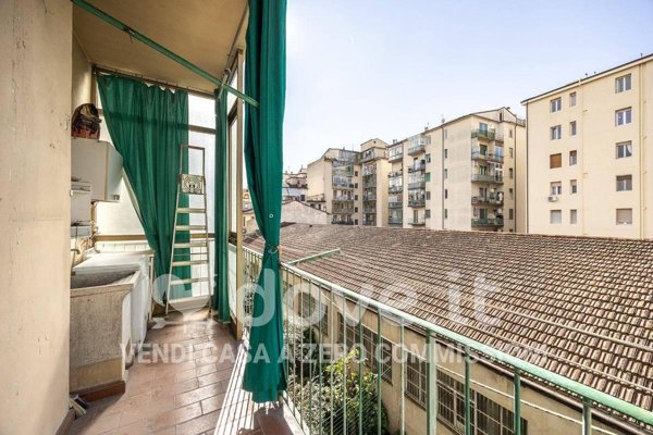 appartamento in vendita a Firenze in zona Rifredi