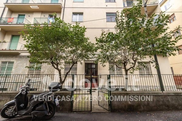 appartamento in vendita a Firenze in zona Rifredi
