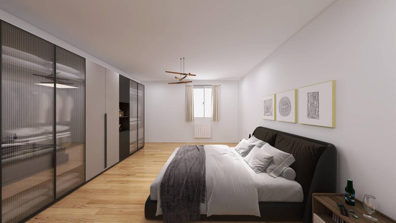 appartamento in vendita a Firenze in zona Novoli
