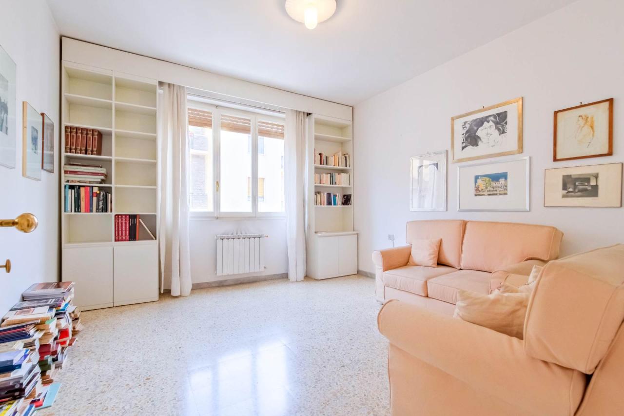 appartamento in vendita a Firenze in zona Soffiano