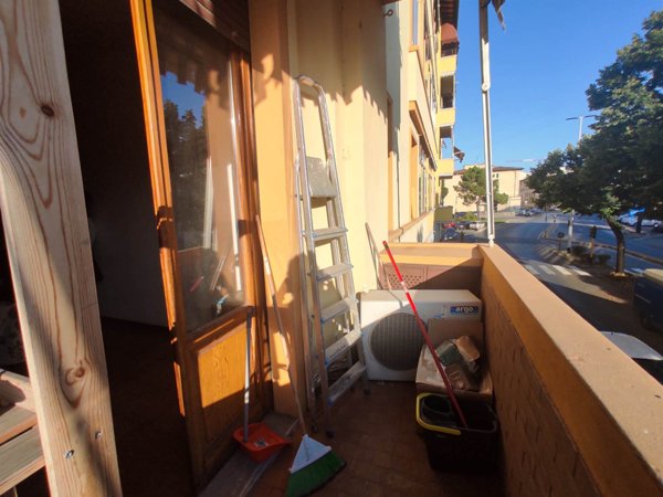 appartamento in vendita a Firenze in zona Novoli