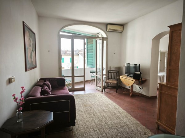 appartamento in vendita a Firenze in zona Centro San Lorenzo
