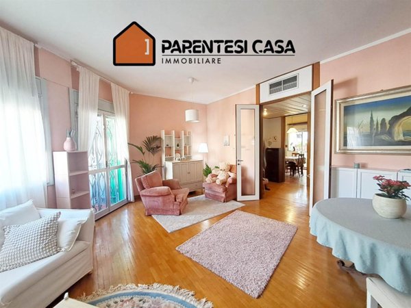 appartamento in vendita a Firenze in zona Centro Storico