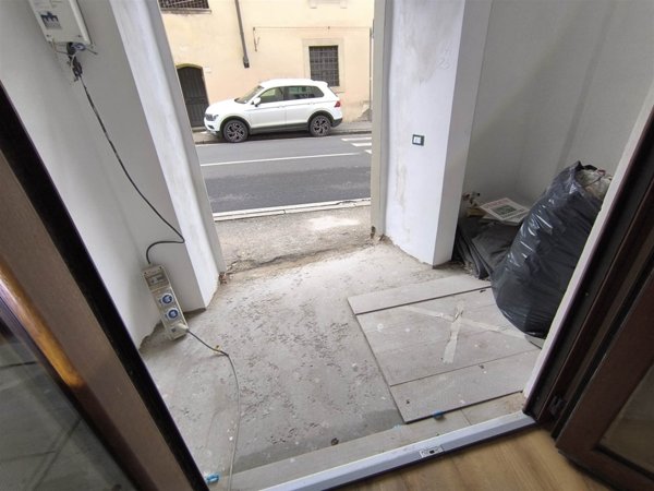 appartamento in vendita a Firenze in zona Bellosguardo