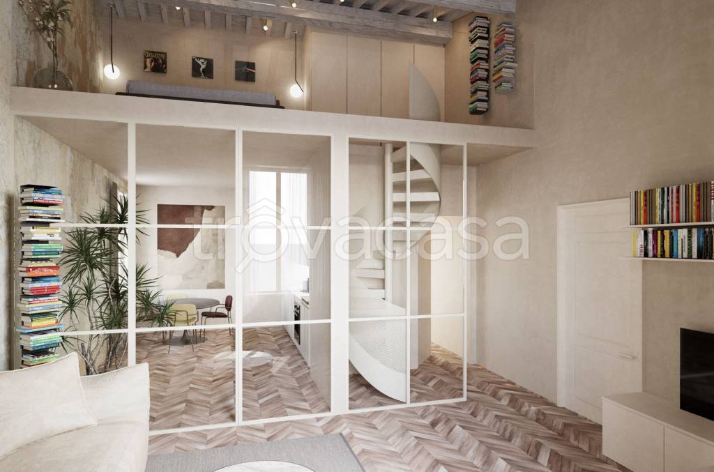 appartamento in vendita a Firenze