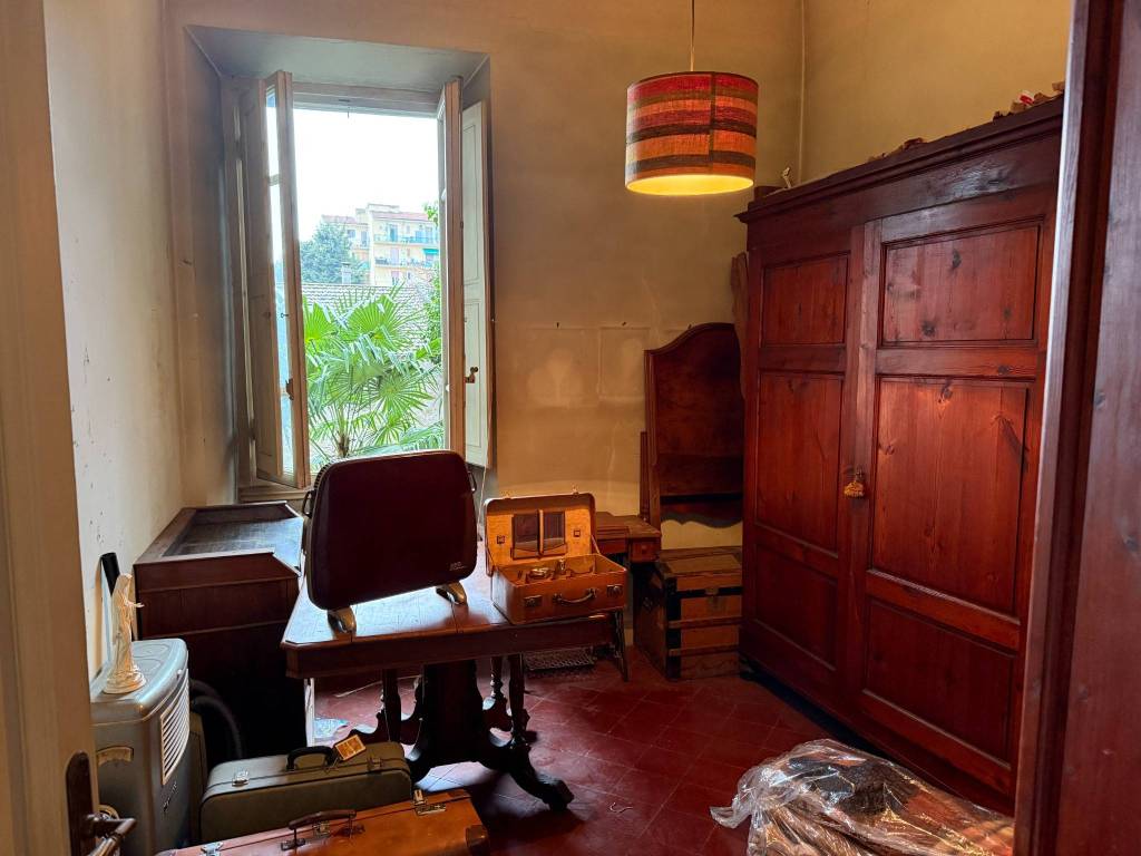 appartamento in vendita a Firenze in zona Campo di Marte