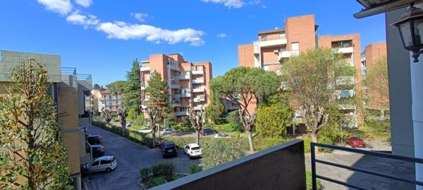 appartamento in vendita a Firenze in zona Isolotto