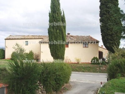 casa indipendente in vendita a Firenze in zona Centro Storico