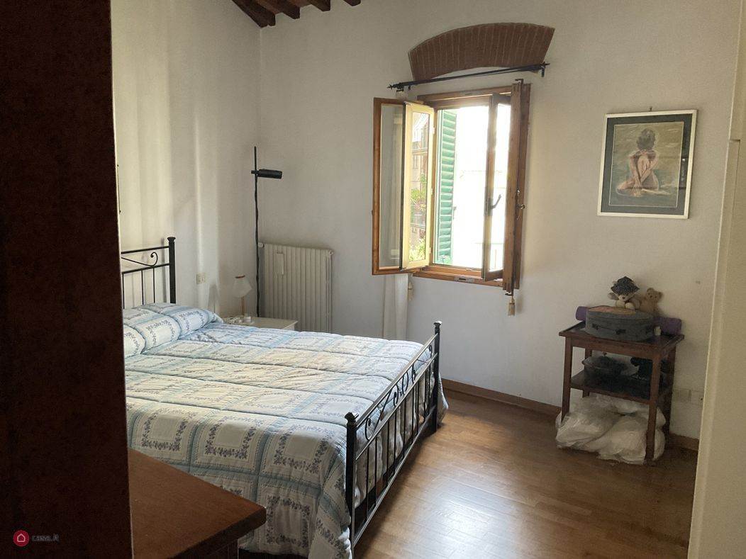 appartamento in vendita a Firenze in zona Statuto