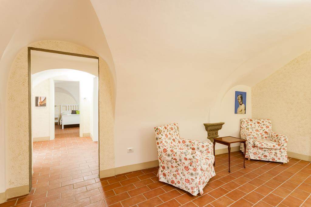 appartamento in vendita a Firenze in zona Centro Storico