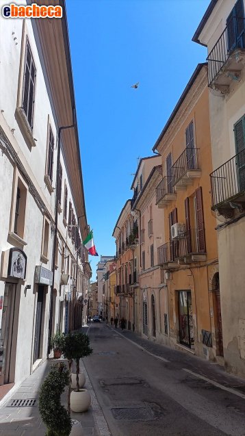 appartamento in vendita a Firenze in zona Centro Storico