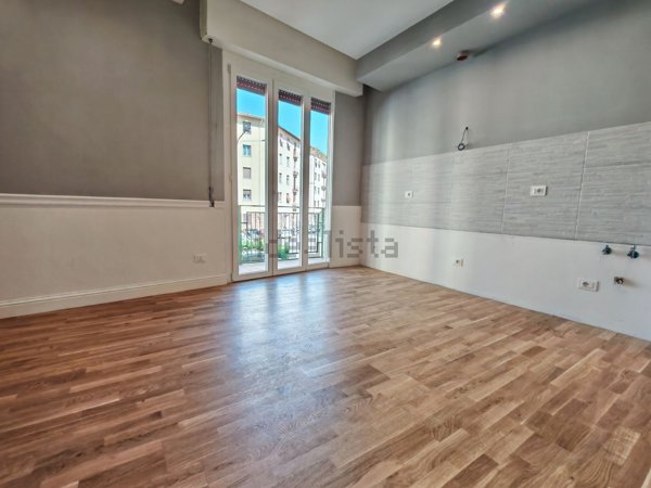 appartamento in vendita a Firenze in zona Coverciano