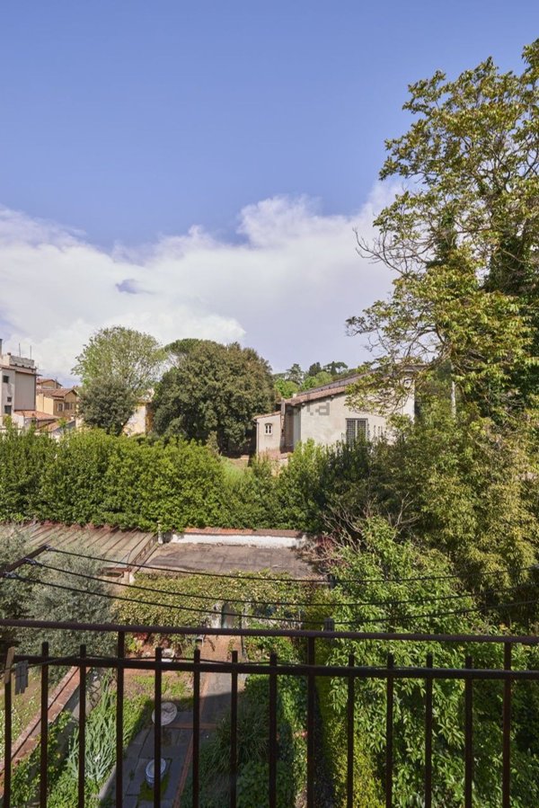 appartamento in vendita a Firenze in zona Porta Romana