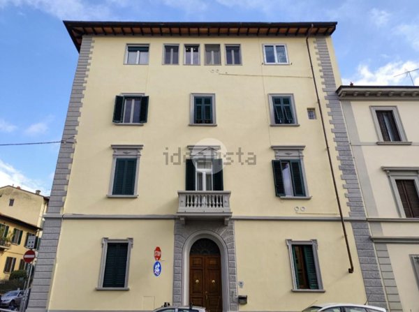appartamento in vendita a Firenze in zona Campo di Marte