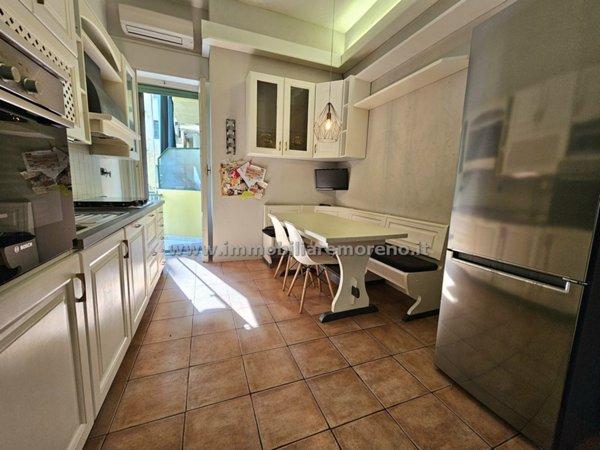 appartamento in vendita a Firenze in zona Bellariva