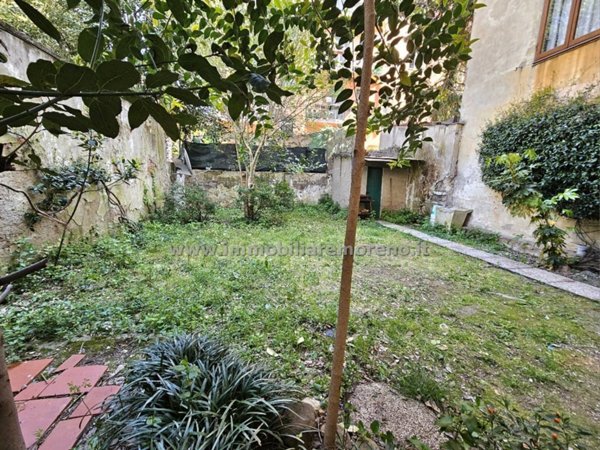 appartamento in vendita a Firenze in zona Bellariva