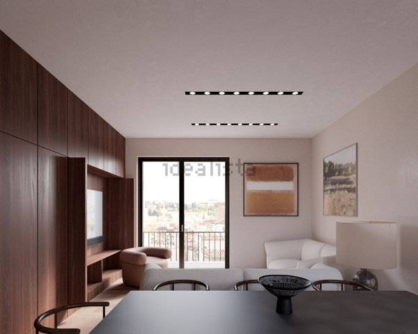 appartamento in vendita a Firenze