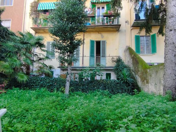 appartamento in vendita a Firenze in zona Settignano