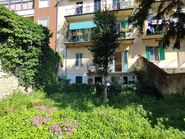 appartamento in vendita a Firenze in zona Settignano