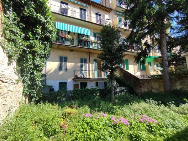appartamento in vendita a Firenze in zona Settignano