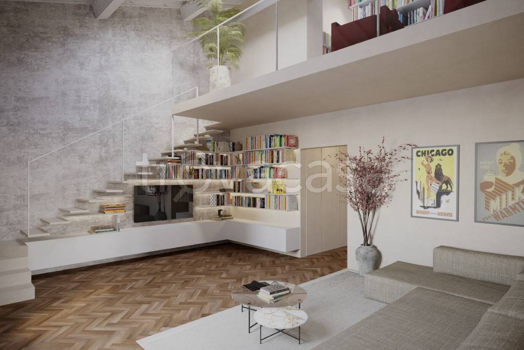 appartamento in vendita a Firenze