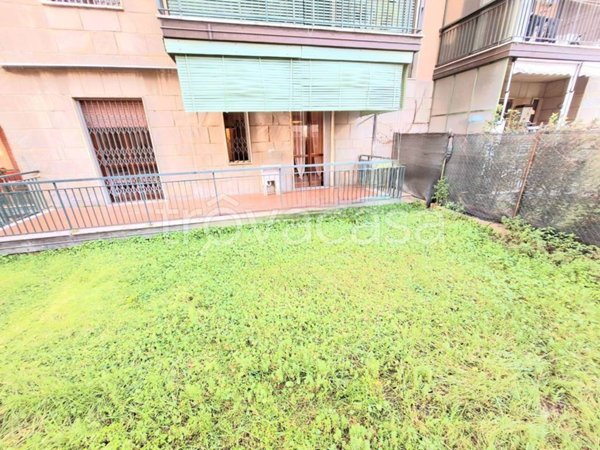 appartamento in vendita a Firenze in zona Coverciano