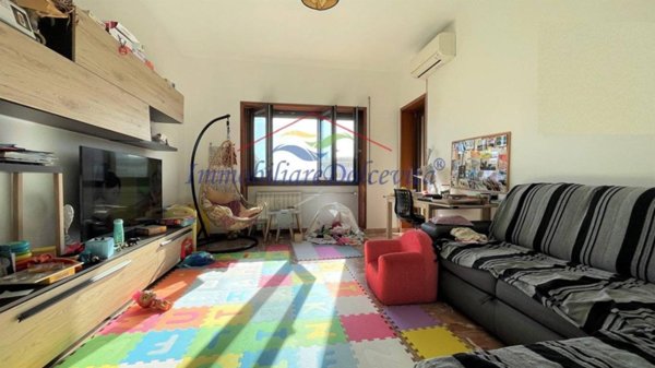 appartamento in vendita a Firenze in zona Firenze Nova
